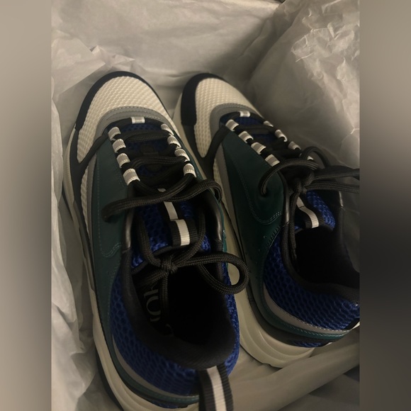 Dior sneakers - Picture 2 of 3